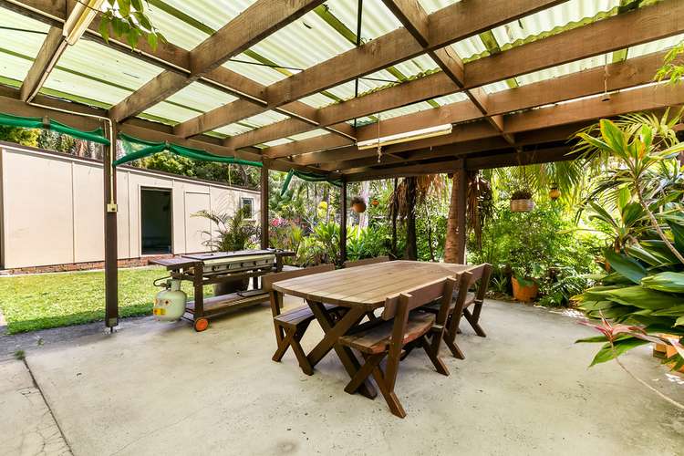 Second view of Homely house listing, 7 Houston Street, Gymea NSW 2227