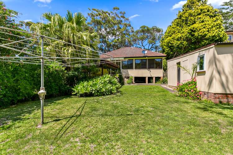 Third view of Homely house listing, 7 Houston Street, Gymea NSW 2227