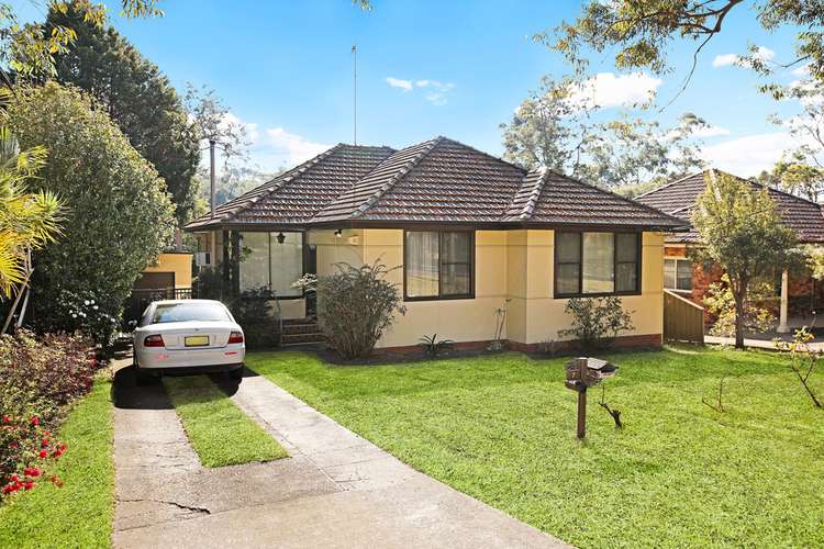 Fourth view of Homely house listing, 7 Houston Street, Gymea NSW 2227