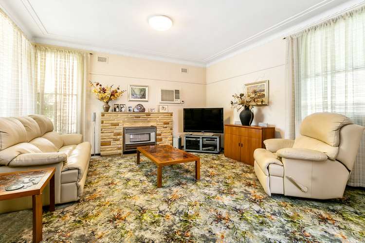 Fifth view of Homely house listing, 7 Houston Street, Gymea NSW 2227