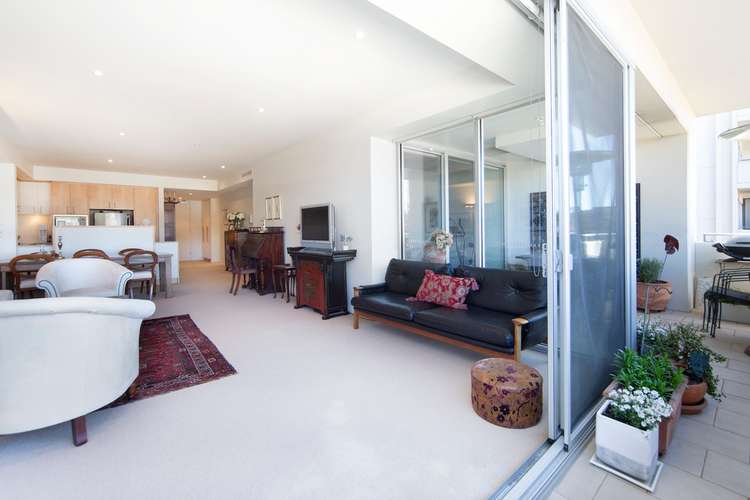 Main view of Homely apartment listing, 405/165 Northbourne Avenue, Turner ACT 2612