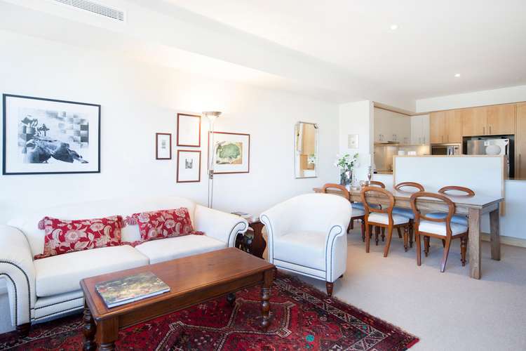Sixth view of Homely apartment listing, 405/165 Northbourne Avenue, Turner ACT 2612