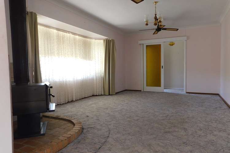 Third view of Homely house listing, 25 Drummond St, Coonabarabran NSW 2357
