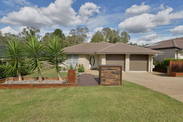 Main view of Homely house listing, 51 Farren Street, Camira QLD 4300