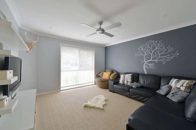 Second view of Homely house listing, 51 Farren Street, Camira QLD 4300