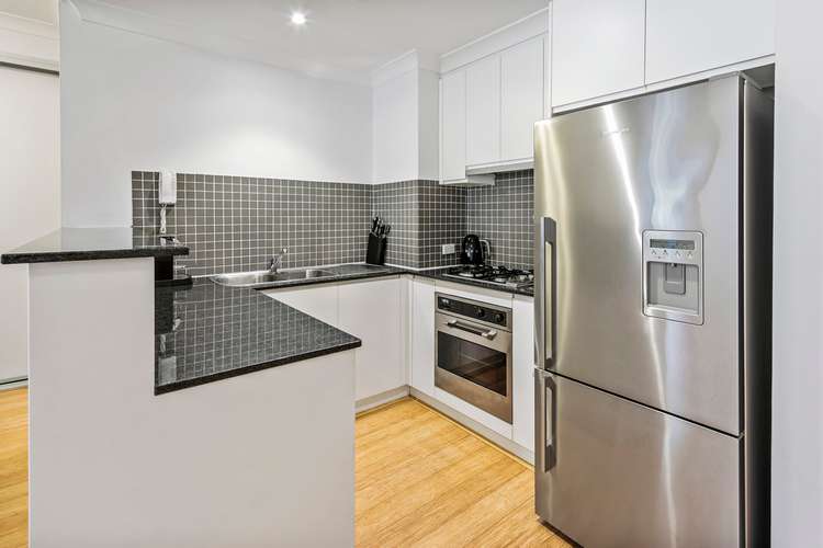 Fifth view of Homely apartment listing, 13/2-14 Bunn Street, Pyrmont NSW 2009