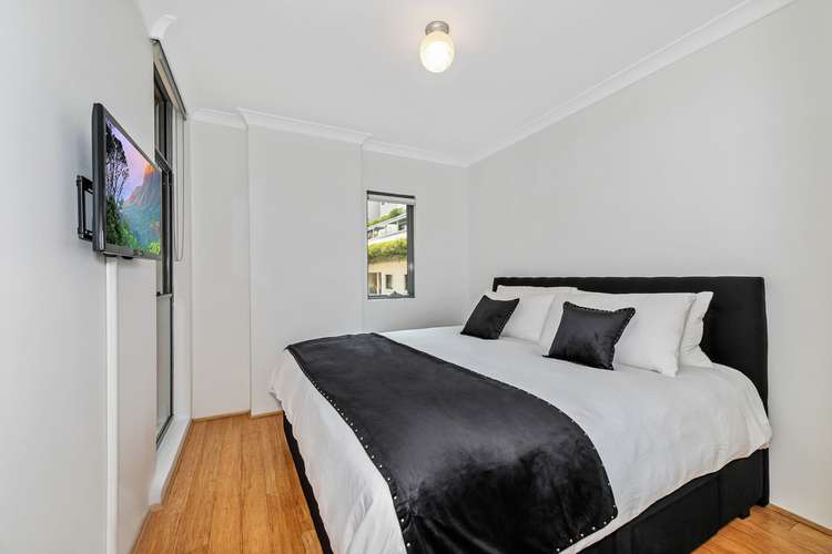 Sixth view of Homely apartment listing, 13/2-14 Bunn Street, Pyrmont NSW 2009