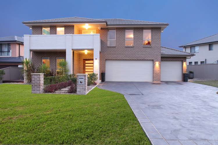 Main view of Homely house listing, 20 Brookman Avenue, Harrington Park NSW 2567