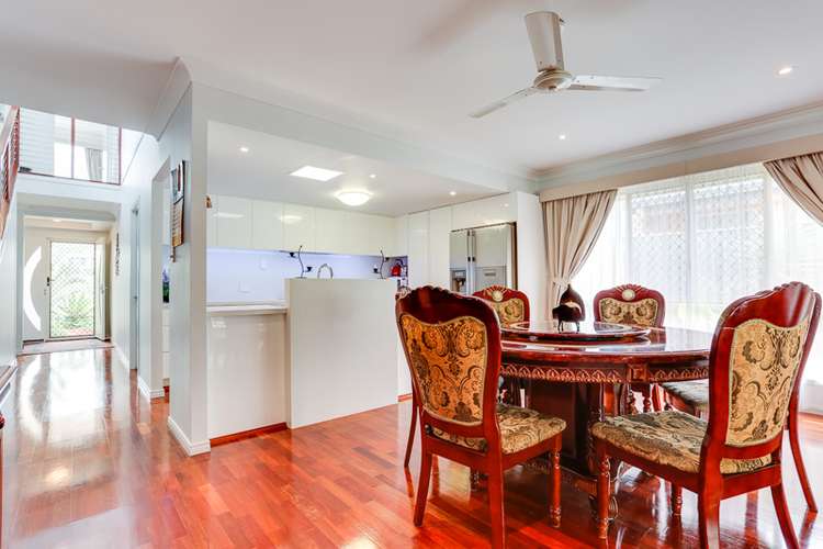 Fourth view of Homely house listing, 5 Kurrajong Street, Heathwood QLD 4110