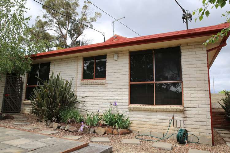 Main view of Homely unit listing, 1/4 Aquila Court, Ballarat North VIC 3350