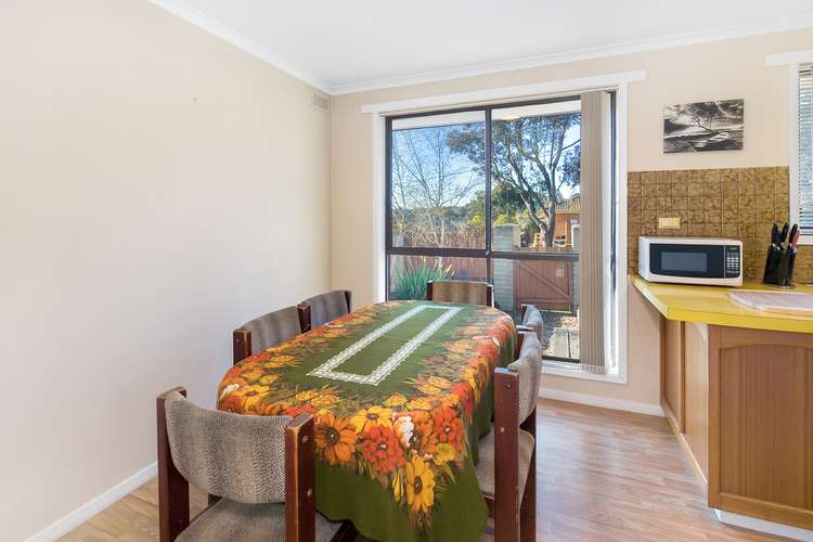 Fourth view of Homely unit listing, 1/4 Aquila Court, Ballarat North VIC 3350