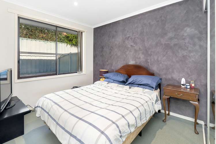 Fifth view of Homely unit listing, 1/4 Aquila Court, Ballarat North VIC 3350