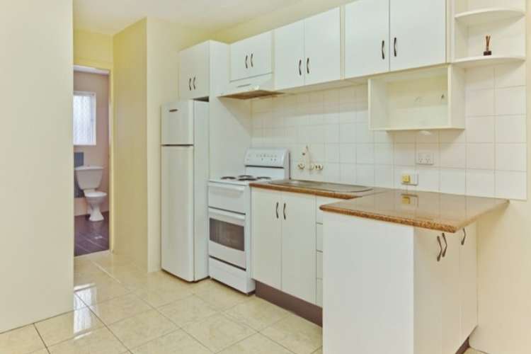 Second view of Homely unit listing, 1/34 Peninsular Drive, Surfers Paradise QLD 4217