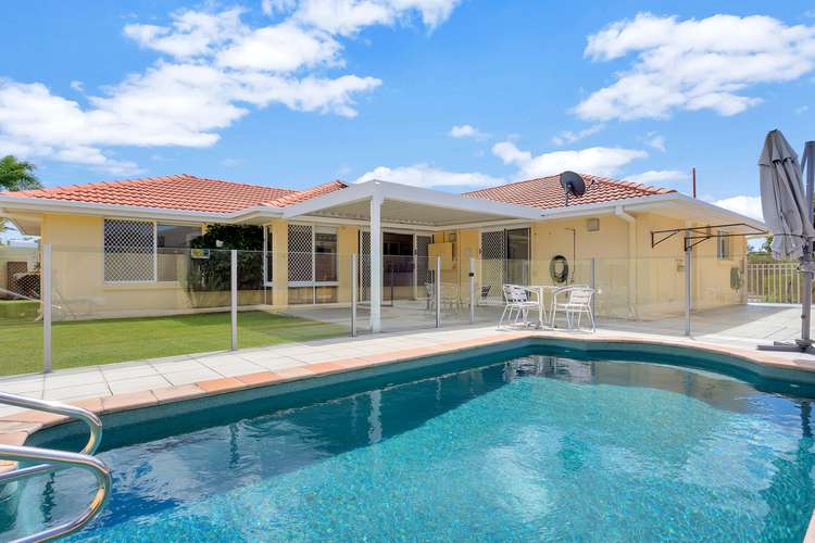 Sixth view of Homely house listing, 18 Santa Cruz Boulevard, Clear Island Waters QLD 4226