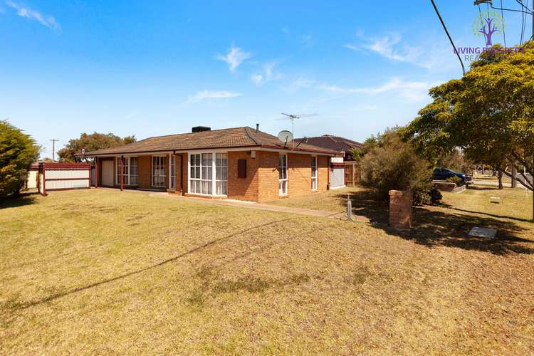 Main view of Homely house listing, 80 Mintaro Way, Seabrook VIC 3028