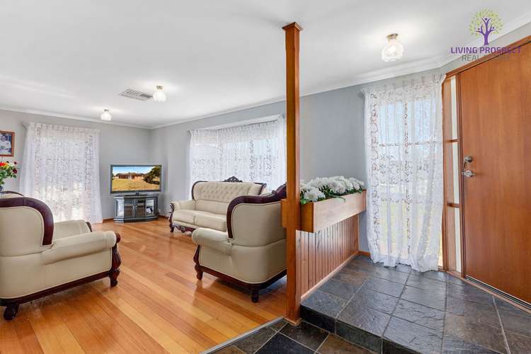 Second view of Homely house listing, 80 Mintaro Way, Seabrook VIC 3028