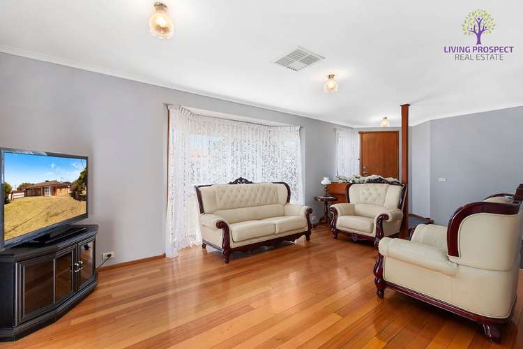 Third view of Homely house listing, 80 Mintaro Way, Seabrook VIC 3028