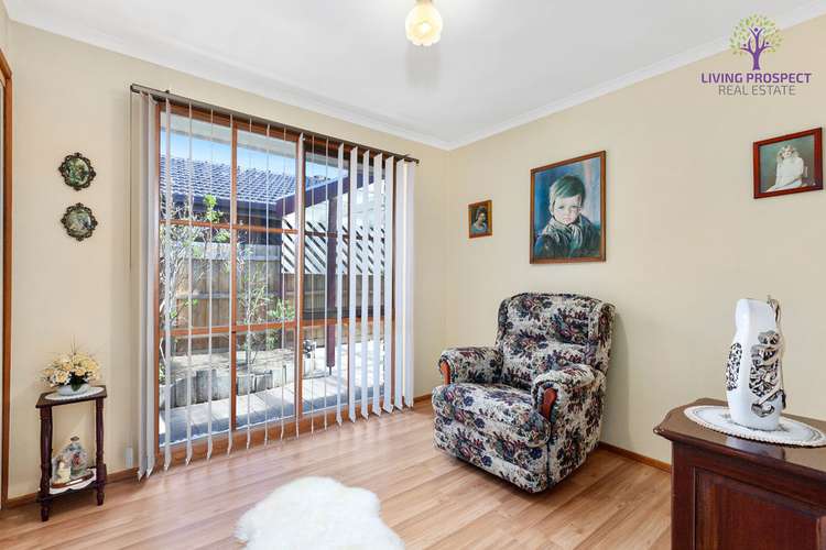 Fourth view of Homely house listing, 80 Mintaro Way, Seabrook VIC 3028