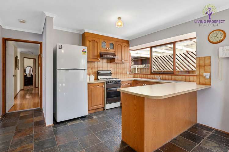 Fifth view of Homely house listing, 80 Mintaro Way, Seabrook VIC 3028
