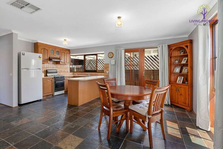 Sixth view of Homely house listing, 80 Mintaro Way, Seabrook VIC 3028