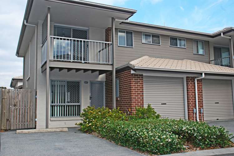 Main view of Homely townhouse listing, 16 bluebird ave, Ellen Grove QLD 4078