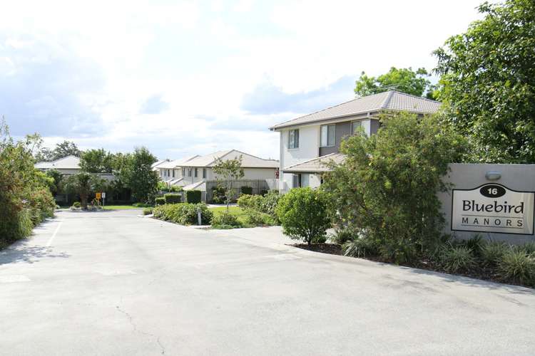 Second view of Homely townhouse listing, 16 bluebird ave, Ellen Grove QLD 4078