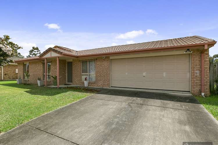 Main view of Homely house listing, 6 Beechcraft Street, Bray Park QLD 4500