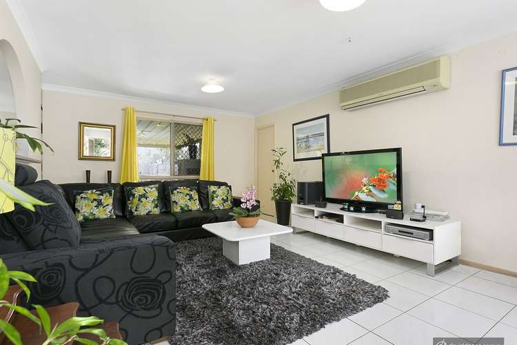 Second view of Homely house listing, 6 Beechcraft Street, Bray Park QLD 4500