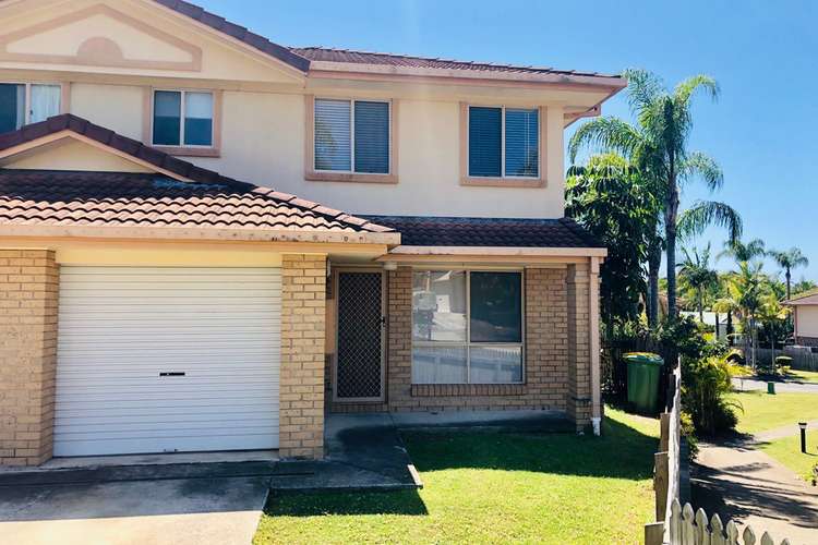 Main view of Homely townhouse listing, 141/31 Usher Avenue, Labrador QLD 4215