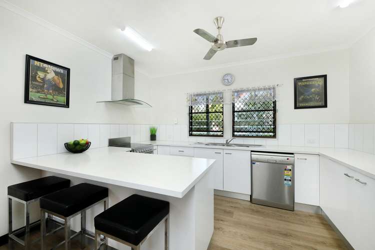 Second view of Homely house listing, 3 Wandie Crescent, Anula NT 812