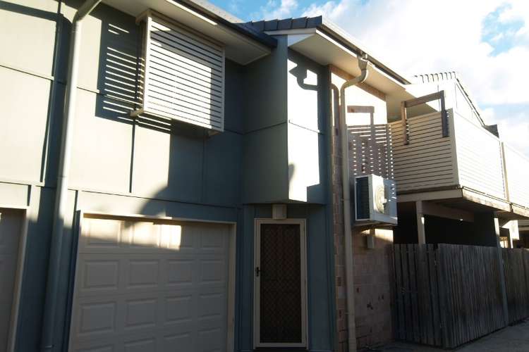 Second view of Homely townhouse listing, LA/30 Fleet Drive, Kippa-ring QLD 4021