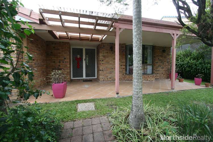 Main view of Homely house listing, 3 Chickowee Street, Albany Creek QLD 4035