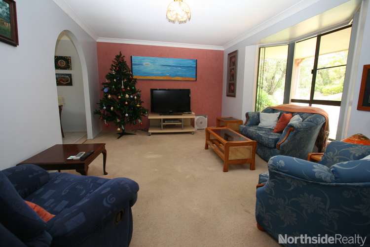 Second view of Homely house listing, 3 Chickowee Street, Albany Creek QLD 4035