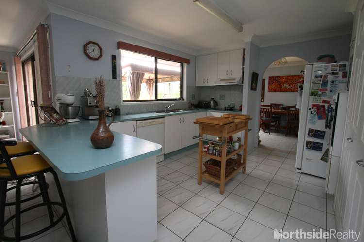 Third view of Homely house listing, 3 Chickowee Street, Albany Creek QLD 4035
