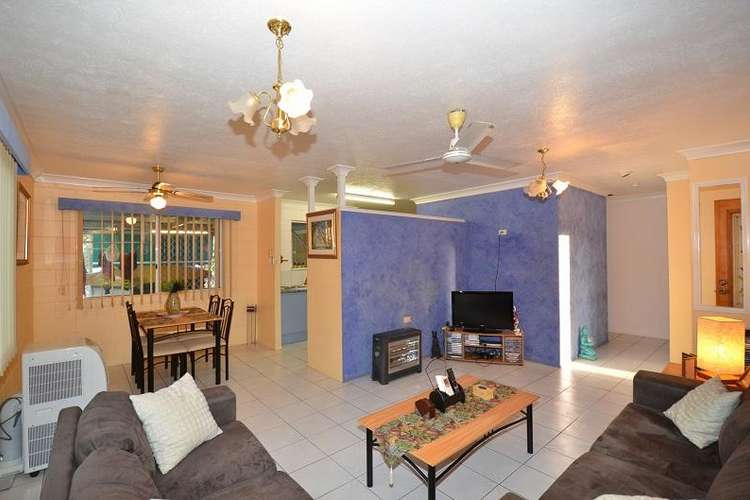 Second view of Homely house listing, 10 Condor Drive, Condon QLD 4815