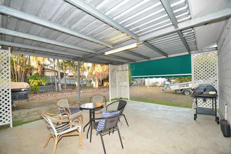 Seventh view of Homely house listing, 10 Condor Drive, Condon QLD 4815