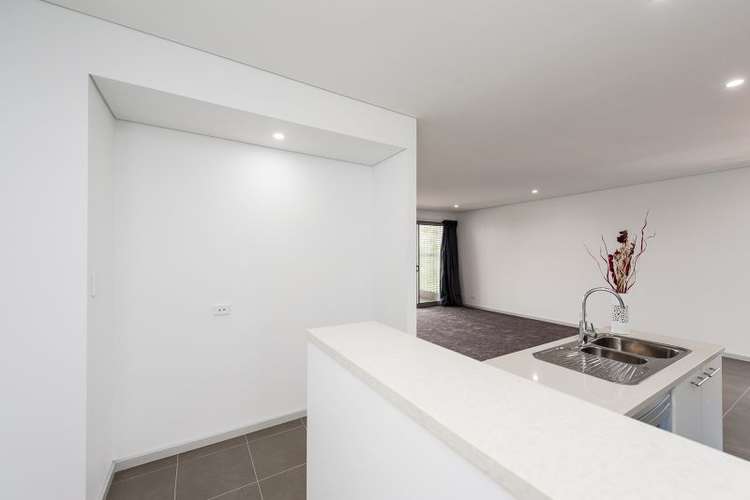 Third view of Homely apartment listing, 410/85 Old Perth Road, Bassendean WA 6054