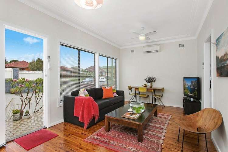 Second view of Homely house listing, 201 Flagstaff Road, Lake Heights NSW 2502