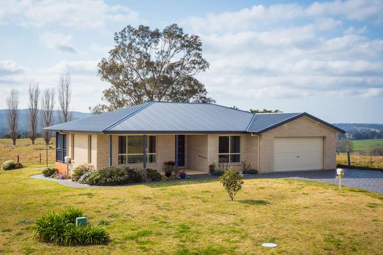 Main view of Homely house listing, 9 Yuin Place, Bega NSW 2550