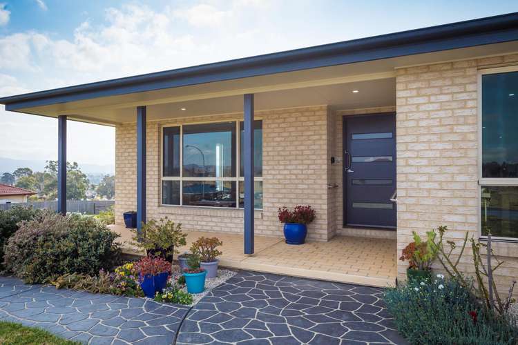 Third view of Homely house listing, 9 Yuin Place, Bega NSW 2550