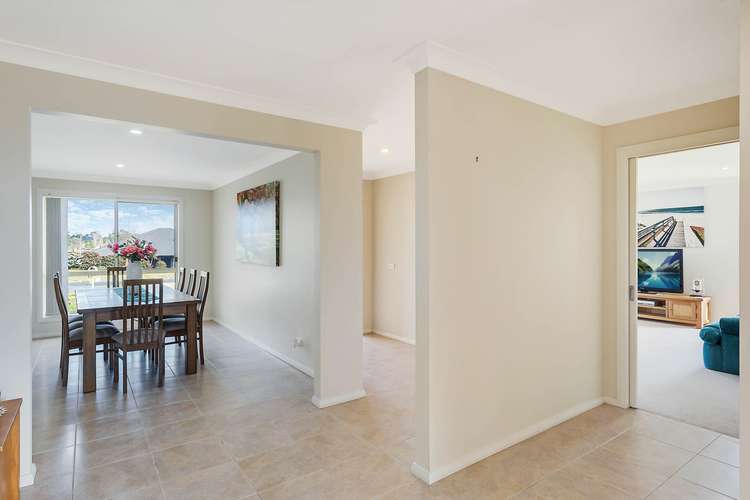 Sixth view of Homely house listing, 9 Yuin Place, Bega NSW 2550