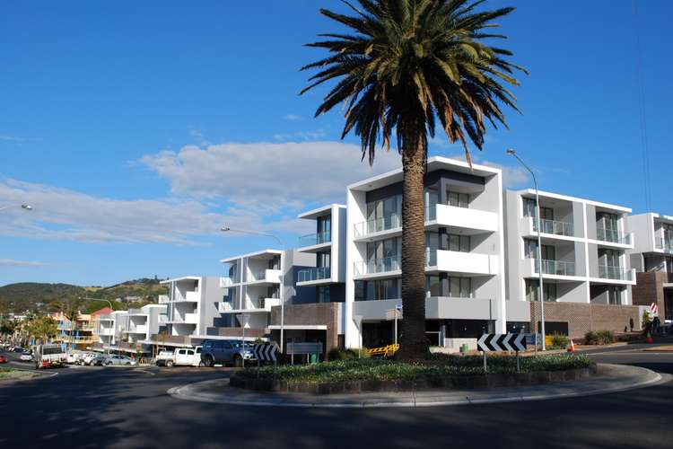 Main view of Homely apartment listing, 1204/65 Manning Street, Kiama NSW 2533