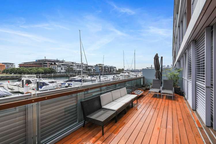 Main view of Homely apartment listing, 7/56 Pirrama Road, Pyrmont NSW 2009