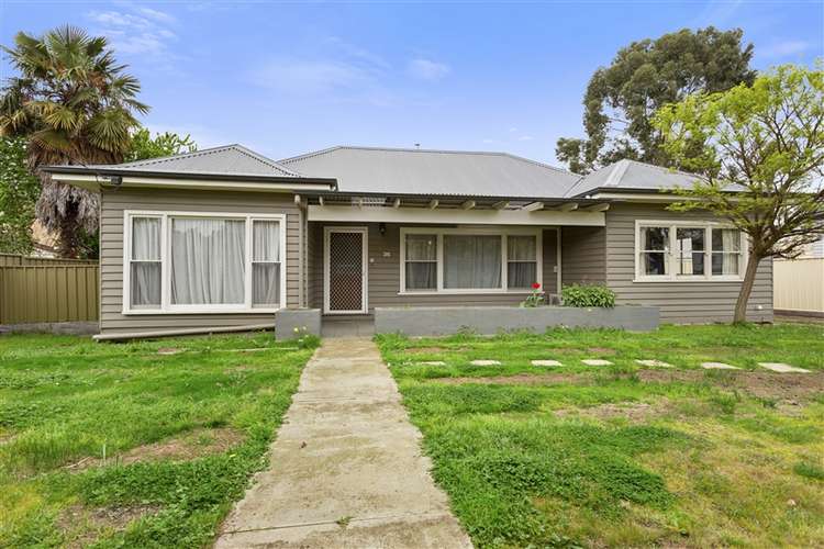 Main view of Homely house listing, 36 Somerville Street, Flora Hill VIC 3550