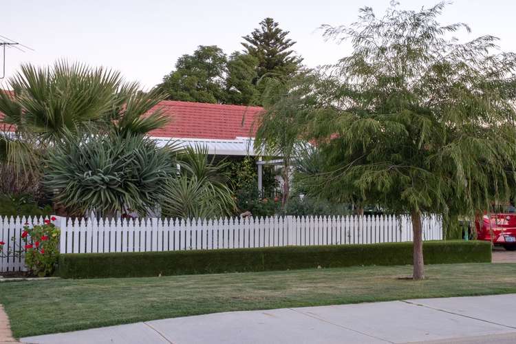 Third view of Homely house listing, 76 Spencer Avenue, Yokine WA 6060