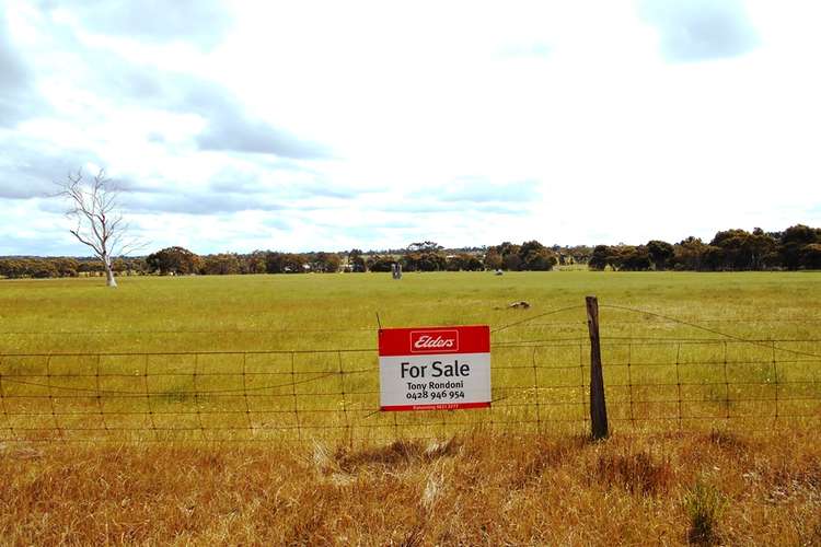 Main view of Homely residentialLand listing, Lot 405 McGuire Road, Broomehill Village WA 6318