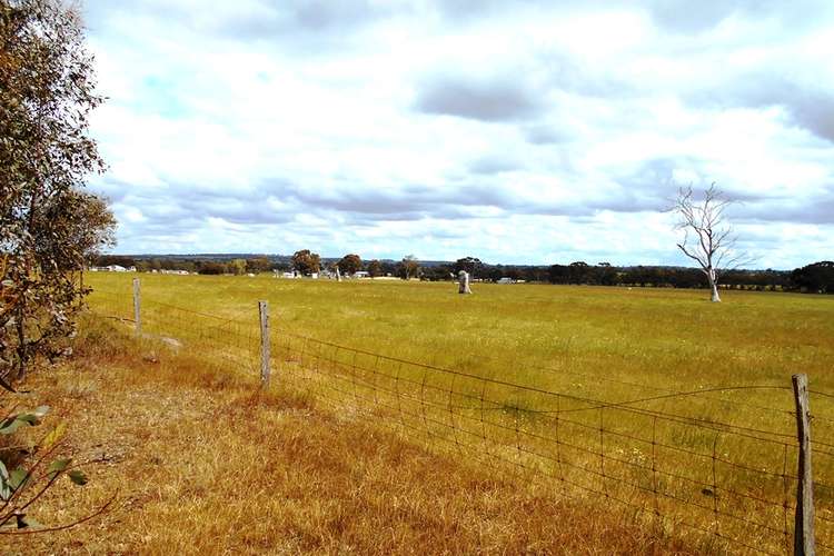 Second view of Homely residentialLand listing, Lot 405 McGuire Road, Broomehill Village WA 6318