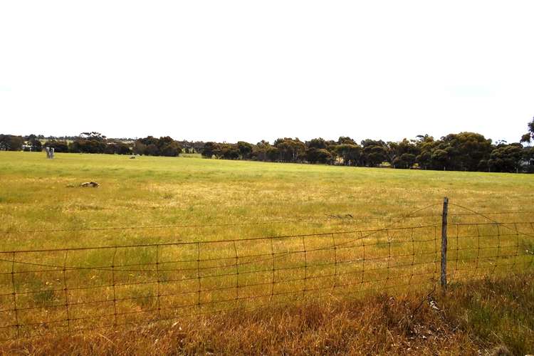 Third view of Homely residentialLand listing, Lot 405 McGuire Road, Broomehill Village WA 6318