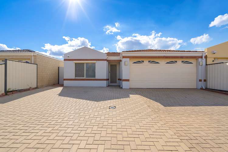 12 Eldridge Grove, Cannington WA 6107