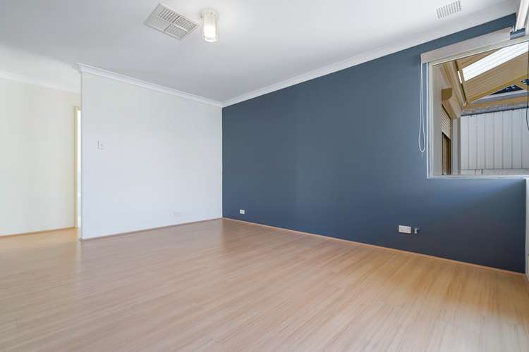 Second view of Homely house listing, 12 Eldridge Grove, Cannington WA 6107